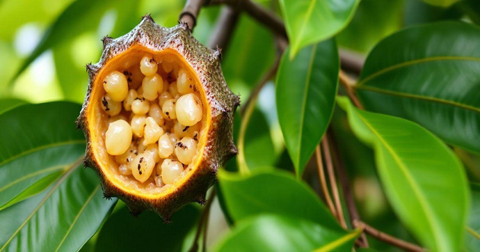Benefícios da Polpa de Fruta Graviola Benefícios da Polpa de Fruta Graviola