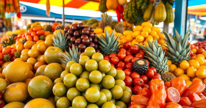 Polpa de fruta preço: qualidade e sabor acessível Polpa de fruta preço: qualidade e sabor acessível