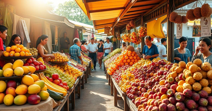 Como Escolher a Melhor Distribuidora de Polpa de Frutas Como Escolher a Melhor Distribuidora de Polpa de Frutas