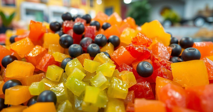 Como Escolher a Melhor Polpa de Fruta para Suco e Seus Benefícios Como Escolher a Melhor Polpa de Fruta para Suco e Seus Benefícios