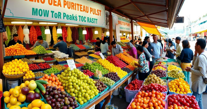 Como Vender Polpas de Frutas e Lucrar com Sua Produção