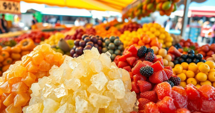 Distribuidor de Polpa de Fruta Congelada: Como Escolher o Melhor para Seu Negócio Distribuidor de Polpa de Fruta Congelada: Como Escolher o Melhor para Seu Negócio
