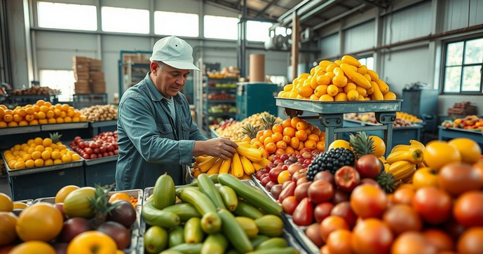 Fornecedor de Polpa de Frutas: Como Escolher o Melhor para Seu Negócio Fornecedor de Polpa de Frutas: Como Escolher o Melhor para Seu Negócio