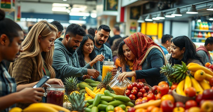 Fornecedor de suco: como escolher o melhor para o seu negócio Fornecedor de suco: como escolher o melhor para o seu negócio