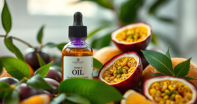 Óleo de Maracujá: Benefícios e Usos que Você Precisa Conhecer Óleo de Maracujá: Benefícios e Usos que Você Precisa Conhecer