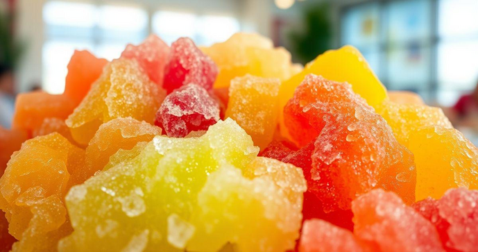 Polpa de Fruta Congelada para Suco é a Solução Prática e Saborosa para Bebidas Refrescantes Polpa de Fruta Congelada para Suco é a Solução Prática e Saborosa para Bebidas Refrescantes