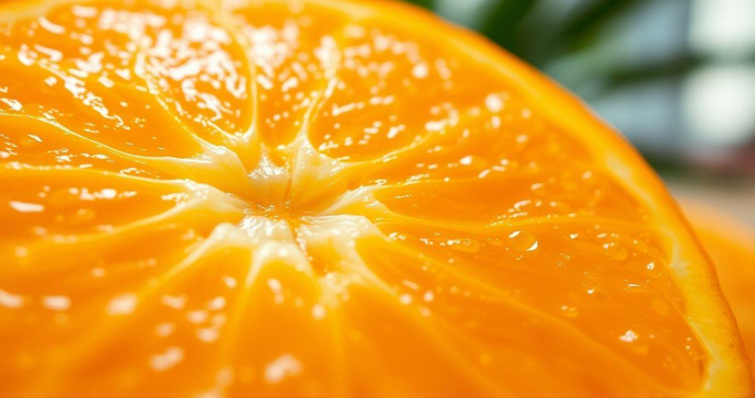 Polpa de fruta laranja é a escolha perfeita para receitas saudáveis e refrescantes Polpa de fruta laranja é a escolha perfeita para receitas saudáveis e refrescantes