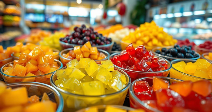 Polpa de fruta preço: descubra como escolher a melhor opção para sua dieta e economia Polpa de fruta preço: descubra como escolher a melhor opção para sua dieta e economia