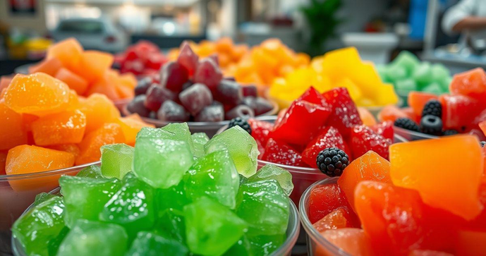 Como Comprar Polpa de Fruta Congelada Atacado com Economia e Qualidade Como Comprar Polpa de Fruta Congelada Atacado com Economia e Qualidade