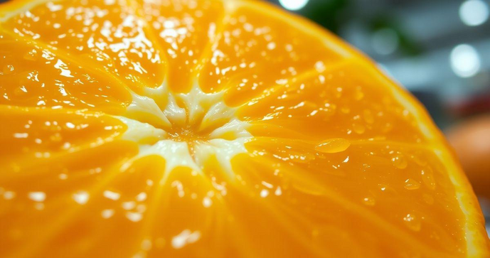 Polpa de Fruta Laranja é a Escolha Saudável para Suas Receitas e Bebidas Polpa de Fruta Laranja é a Escolha Saudável para Suas Receitas e Bebidas