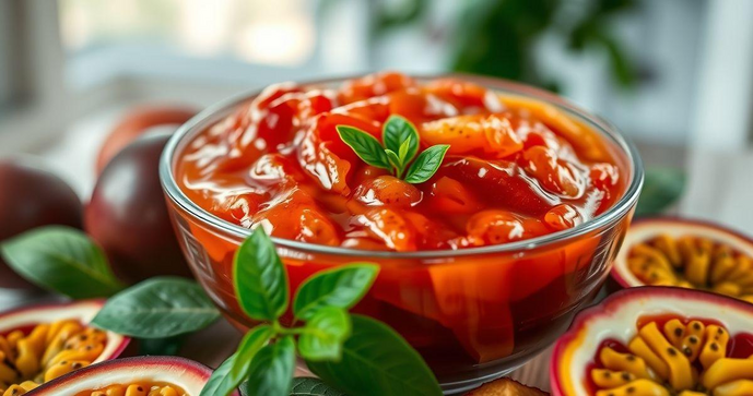 Polpa de Fruta Maracujá: Frescor e Qualidade para Seus Sucos Polpa de Fruta Maracujá: Frescor e Qualidade para Seus Sucos