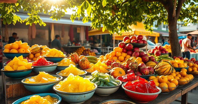 Descubra Como a Venda de Polpa de Frutas Pode Transformar Seu Negócio