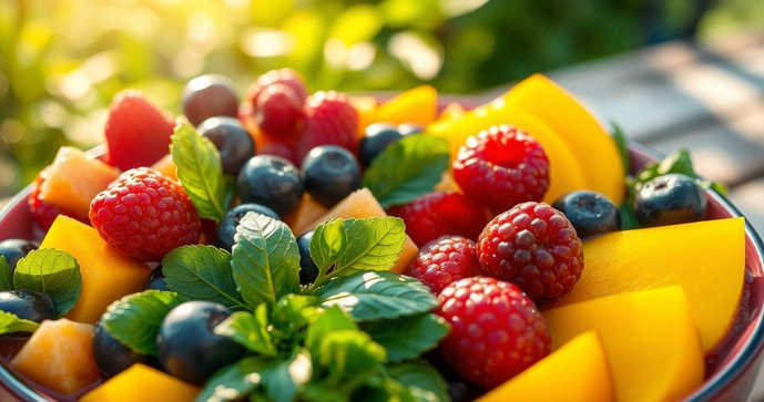 Descubra os Benefícios Surpreendentes da Polpa Congelada Detox para Sua Saúde