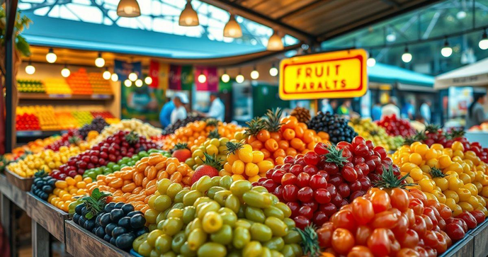 Distribuidora De Polpa De Frutas: Como Garantir Entrega