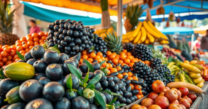 Parceria certa: fornecedor de polpa de açai