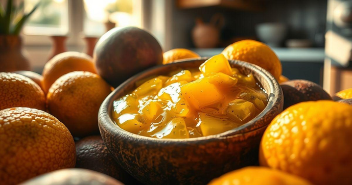 Polpa de Fruta Maracujá: Benefícios e Dicas de Uso para Sua Saúde