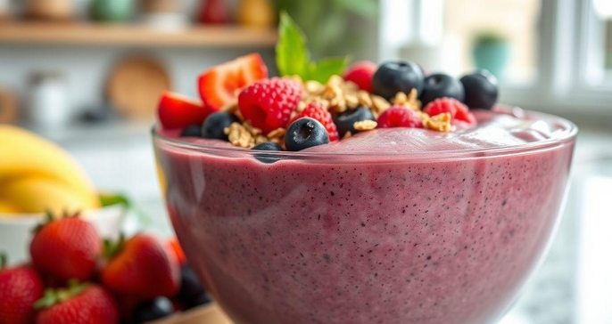 Polpa de Açaí Congelada: Benefícios para Sua Saúde e Bem-Estar