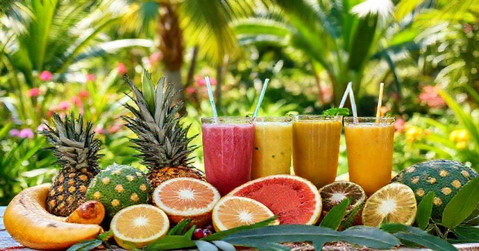 Fabricante de Sucos: Elevando sua Experiência de Consumo Saudável