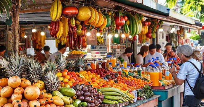 Franquia de Bebidas Saudáveis: Transforme seu Negócio e sua Saúde