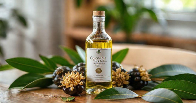 Óleo de Graviola: Benefícios para Saúde e Bem-Estar