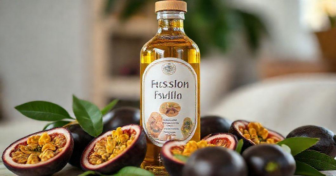 Óleo de Maracujá: Benefícios Poderosos para Saúde e Beleza que Você Precisa Conhecer