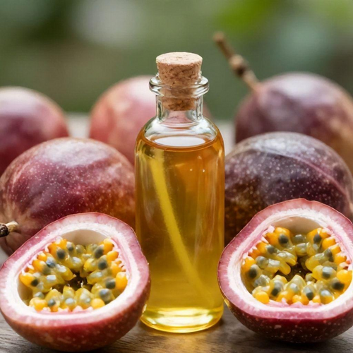 Óleo de Maracujá: Benefícios Essenciais para Saúde e Bem-Estar