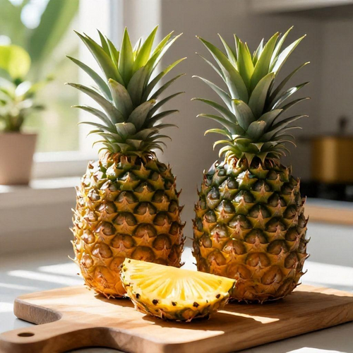 Benefícios e Curiosidades do Abacaxi para Melhorar Sua Saúde e Bem-Estar