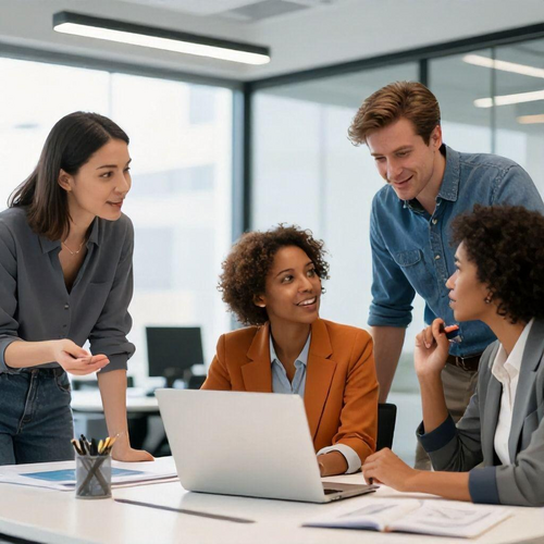 Como Superar Desafios Frequentes e Maximizar Seu Desempenho Profissional com Sucesso