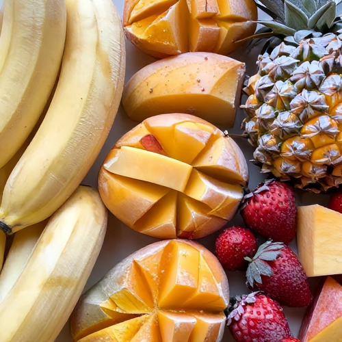 Dicas para aproveitar a polpa congelada com mais sabor e nutrição no seu dia a dia