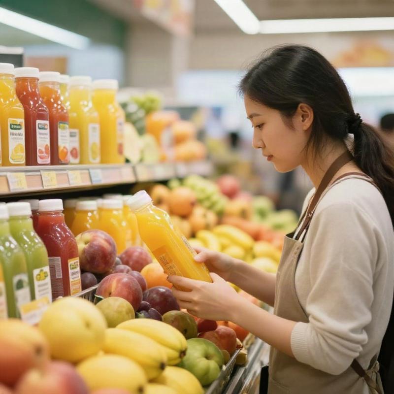 Fornecedor de Suco: O Guia Completo para Escolher o Melhor