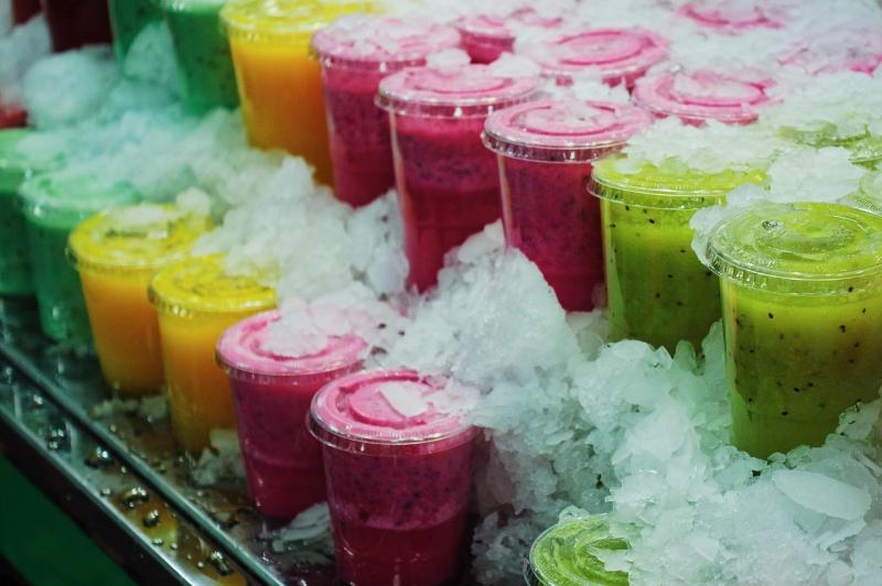 Fornecedor de Suco Natural para seu Negócio: Como Escolher o Melhor