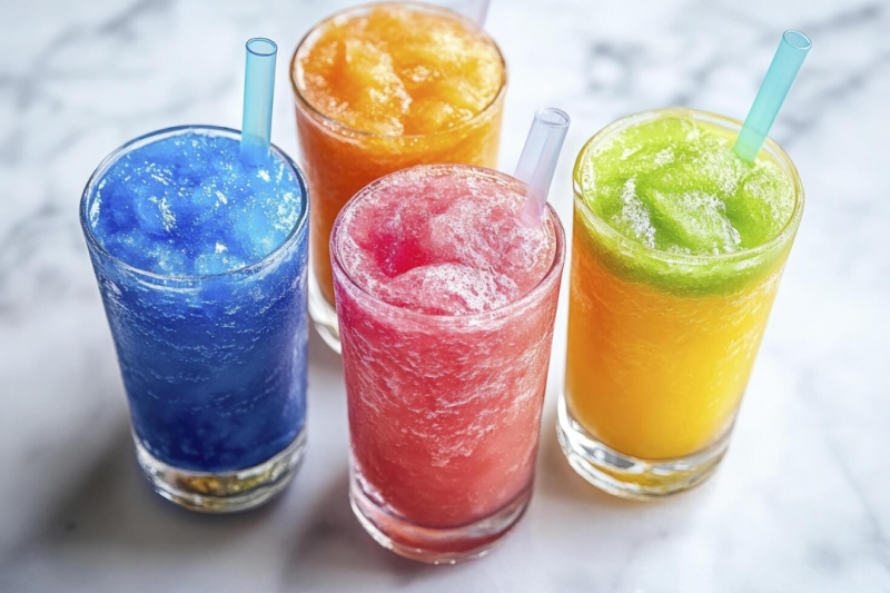 Como Comprar Polpa de Fruta Congelada de Qualidade e Praticidade