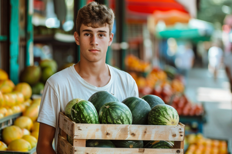 Como Escolher o Melhor Distribuidor de Polpa de Frutas para seu Negócio