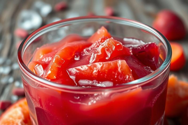 Compra em Atacado de Polpa de Fruta Congelada Para Indústrias e Comércio