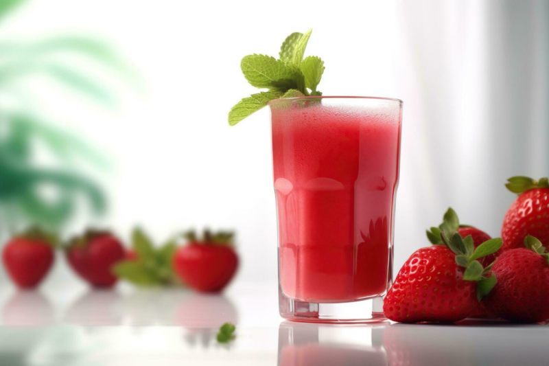 Conheça a Polpa de Fruta Morango: Benefícios e Receitas Deliciosas
