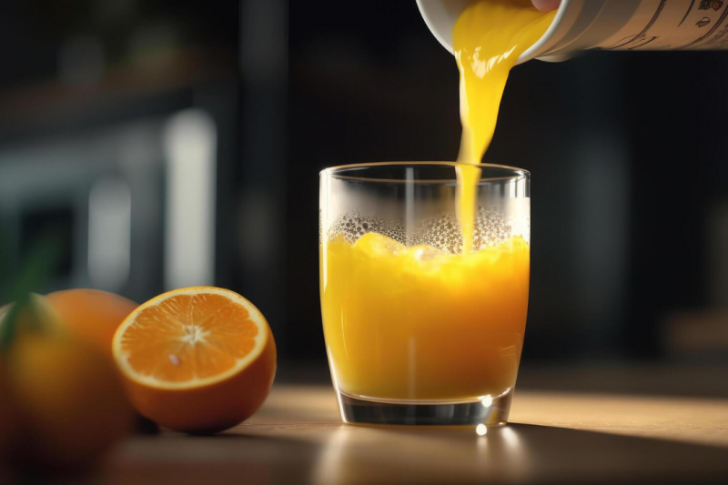 Descubra o Sabor da Polpa de Fruta Congelada para Suco e Transforme suas Bebidas!