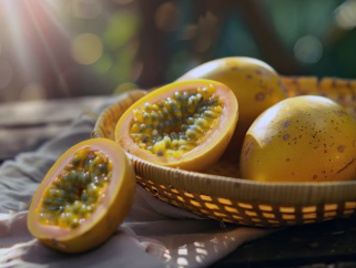 Descubra os Benefícios do Óleo Vegetal de Maracujá para a Sua Pele