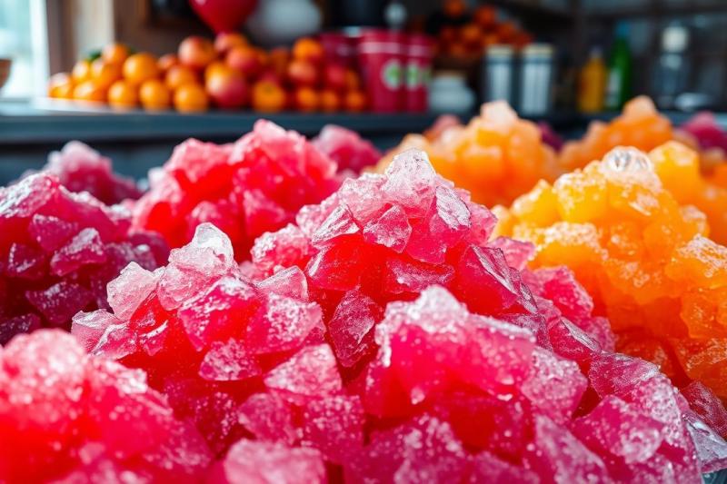 Descubra os Segredos da Melhor Loja de Polpa de Frutas e Transforme Suas Bebidas