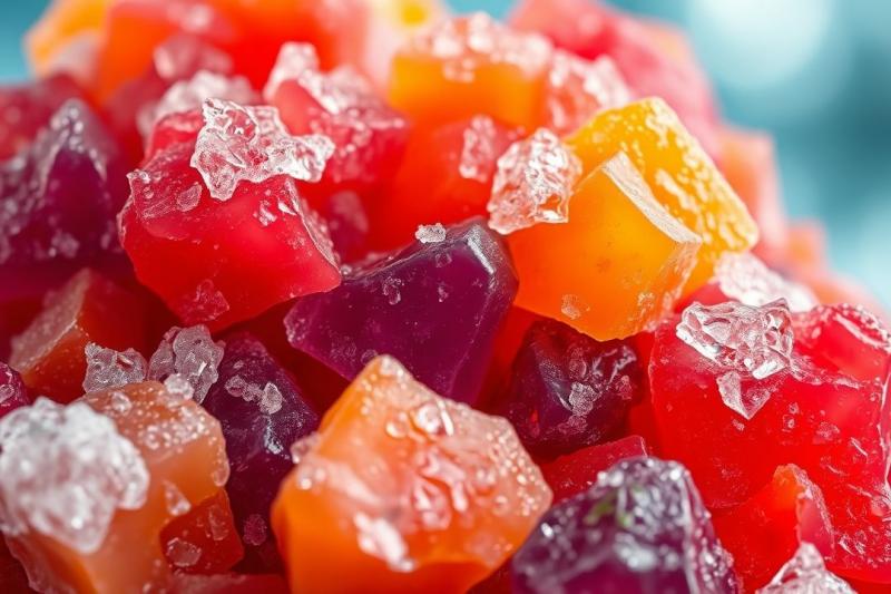 Descubra os Segredos da Polpa Congelada de Frutas para Receitas Irresistíveis