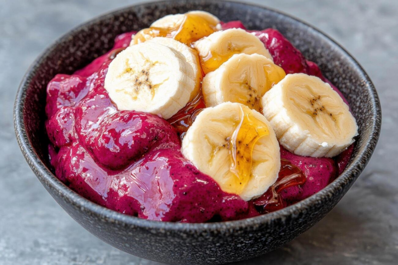 Descubra os Segredos da Polpa de Açaí Congelada e Transforme Sua Dieta!