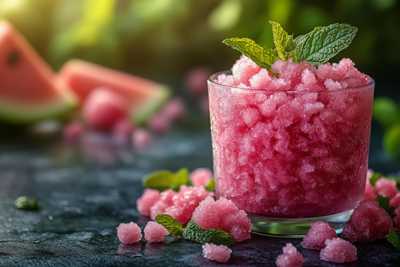Melhore receitas com venda de polpa de frutas
