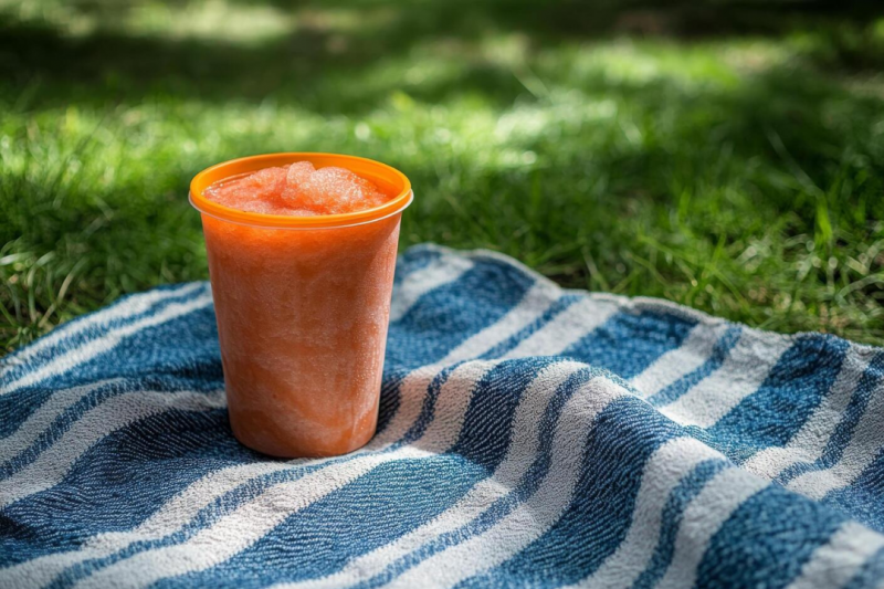 Produção de Polpa de Frutas Aumenta a Sustentabilidade do Mercado Alimentar