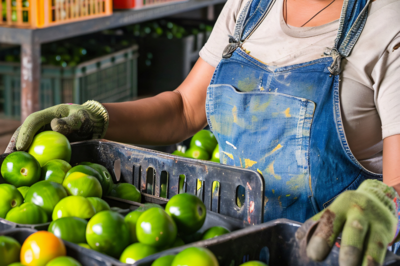 Como Escolher o Melhor Distribuidor de Polpa para seu Negócio