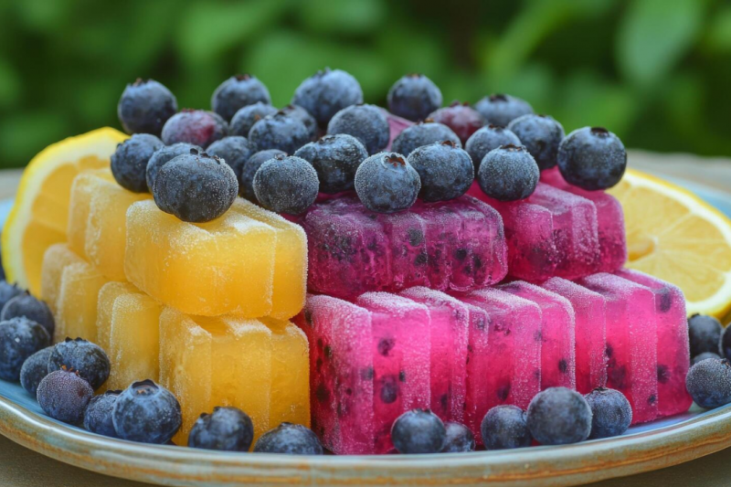 Descubra Como a Venda de Polpa de Frutas Pode Transformar Seu Negócio