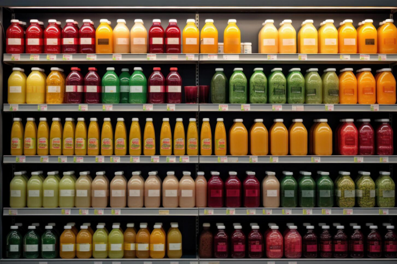 Fornecedor de suco: descubra como escolher o melhor para seu negócio