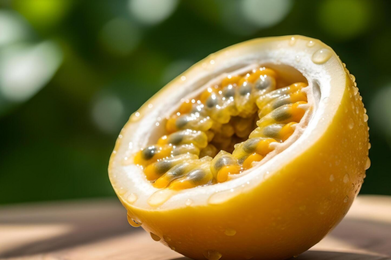 Polpa de Fruta Maracujá: Benefícios e Dicas de Uso para Sua Saúde