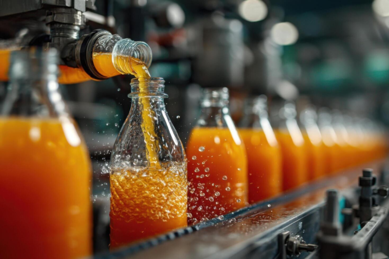 Fabricante de Sucos: Elevando sua Experiência de Consumo Saudável