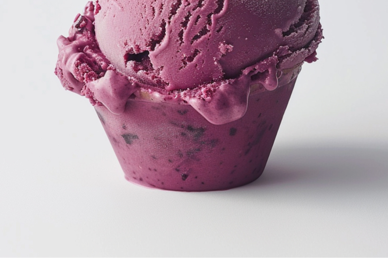 Polpa de Açaí Congelada: Benefícios para a Saúde e Bem-Estar