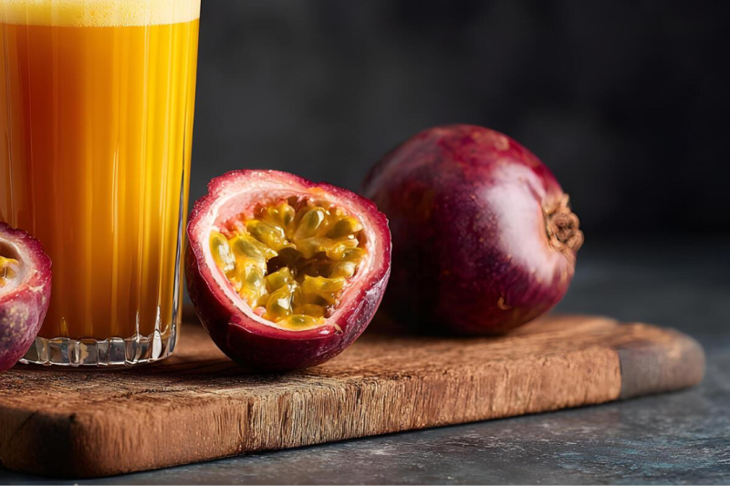 Óleo de Maracujá: Benefícios Poderosos para Saúde e Beleza que Você Precisa Conhecer