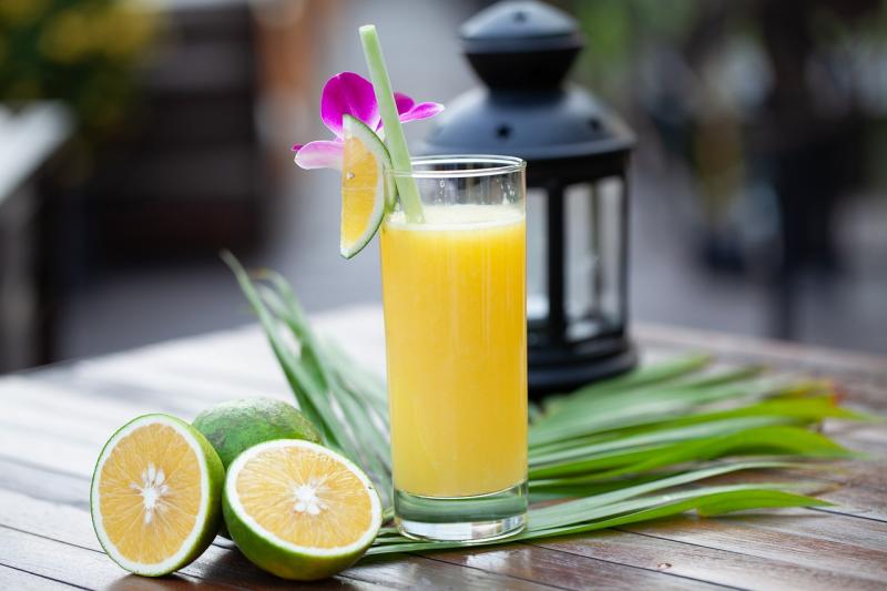 Como Escolher o Melhor Fornecedor de Suco Para Seu Negócio